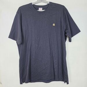 Brooks Brothers Basic Cotton T shirt